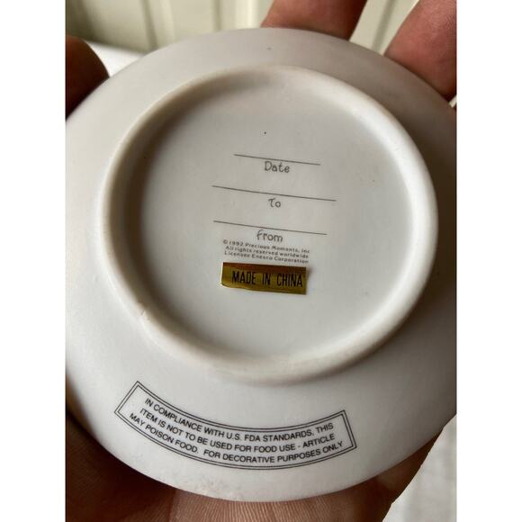 Precious moments - Picture 7 of 7